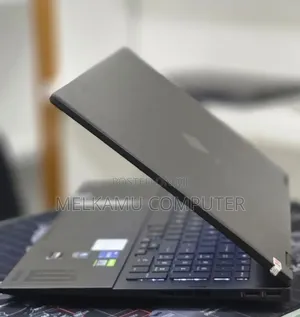 New Laptop HP Omen 16 16GB Intel Core i9 SSD 512GB