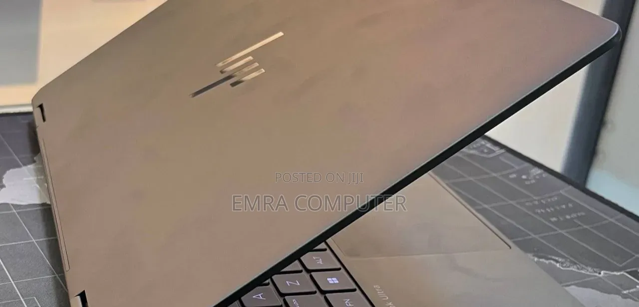 New Laptop HP 32GB Intel Core i7 SSD 1T