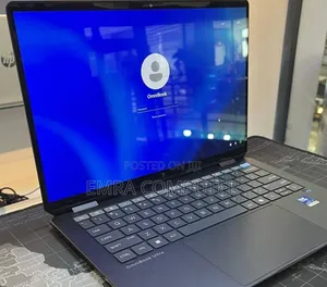New Laptop HP 32GB Intel Core i7 SSD 1T