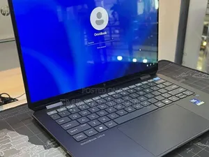 New Laptop HP 32GB Intel Core i7 SSD 1T