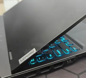 New Laptop Lenovo Legion 5 32GB Intel Core i9 SSD 2T