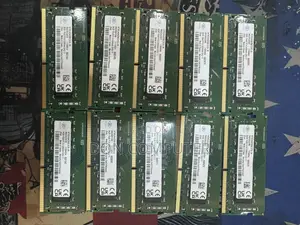 8 Gb 3200 DDR4 RlLaptop Ram