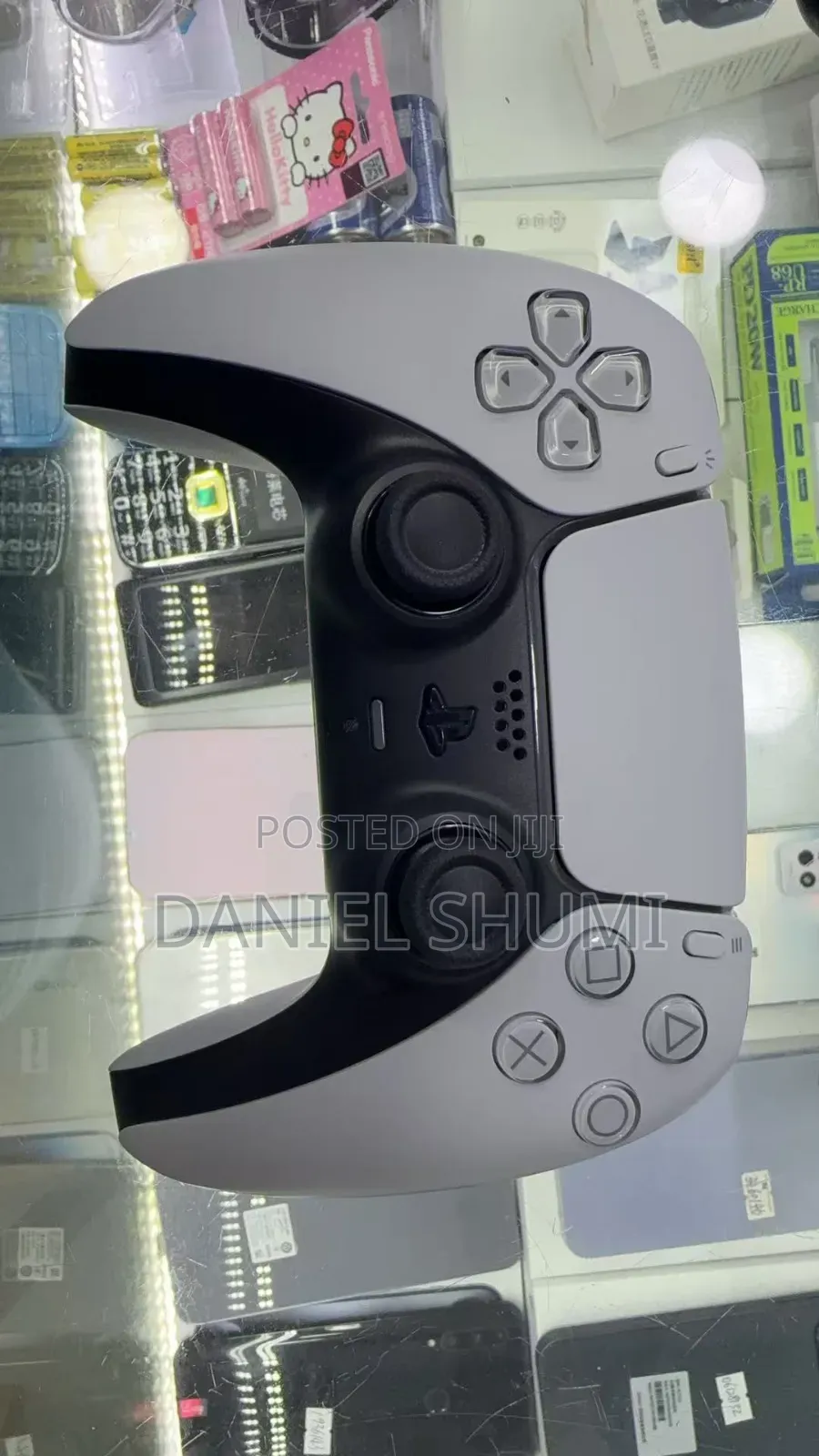 Ps 5 Joysticks