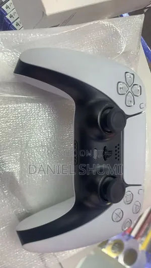 Ps 5 Joysticks