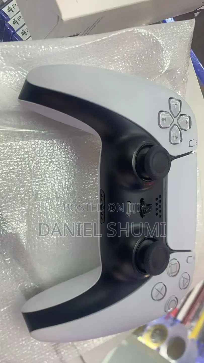 Ps 5 Joysticks