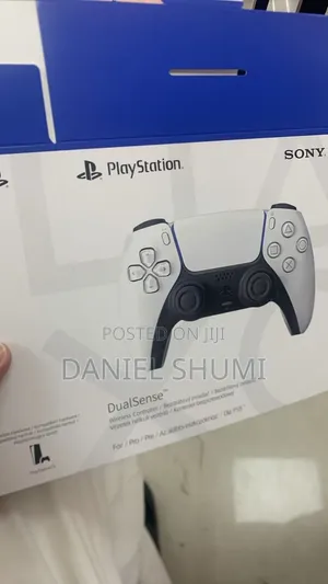 Ps 5 Joysticks