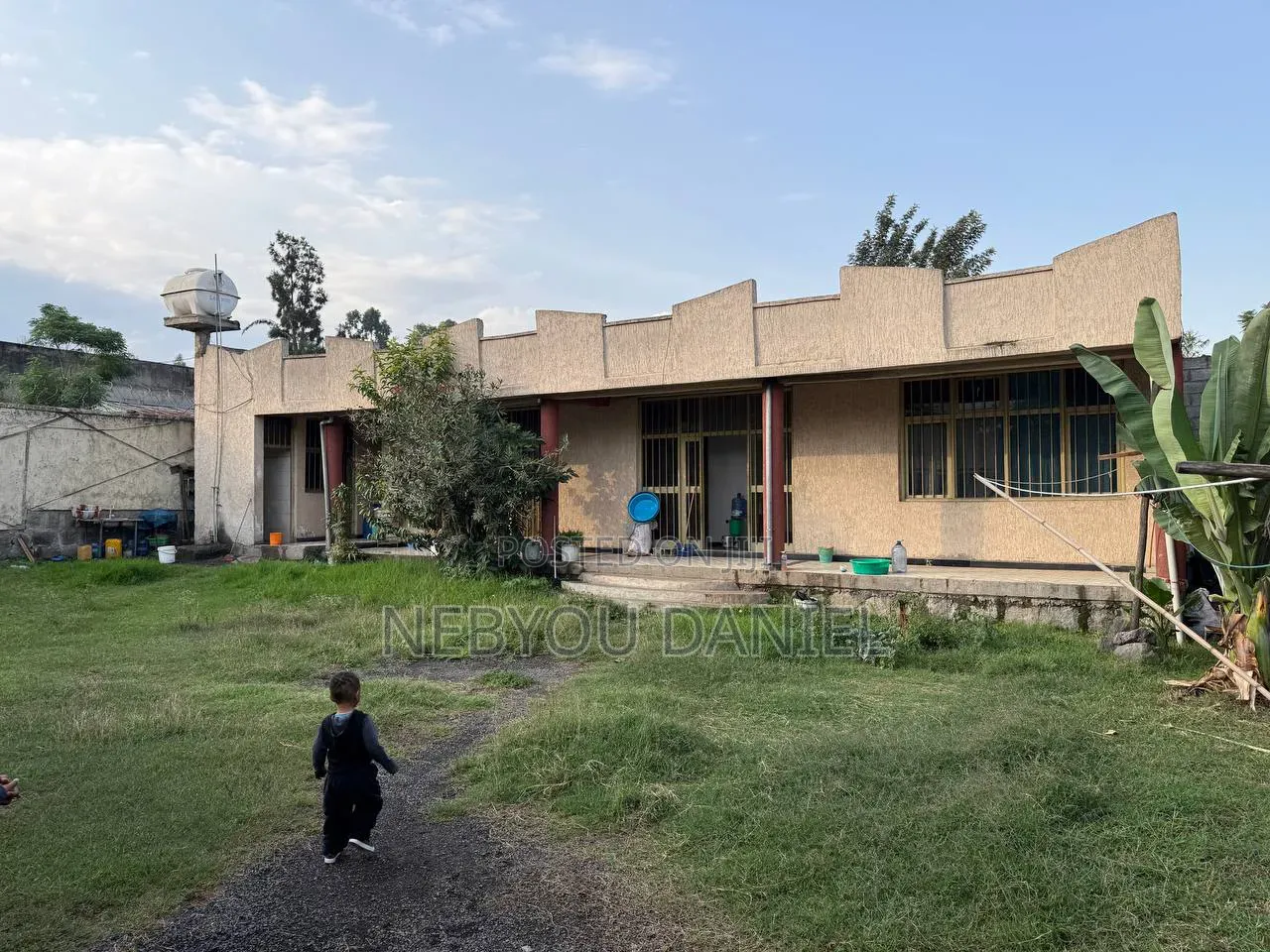 Furnished 7bdrm House in Akaky Kaliti for sale