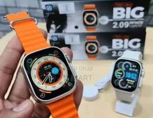 T900ultra High Quality Smart Watch