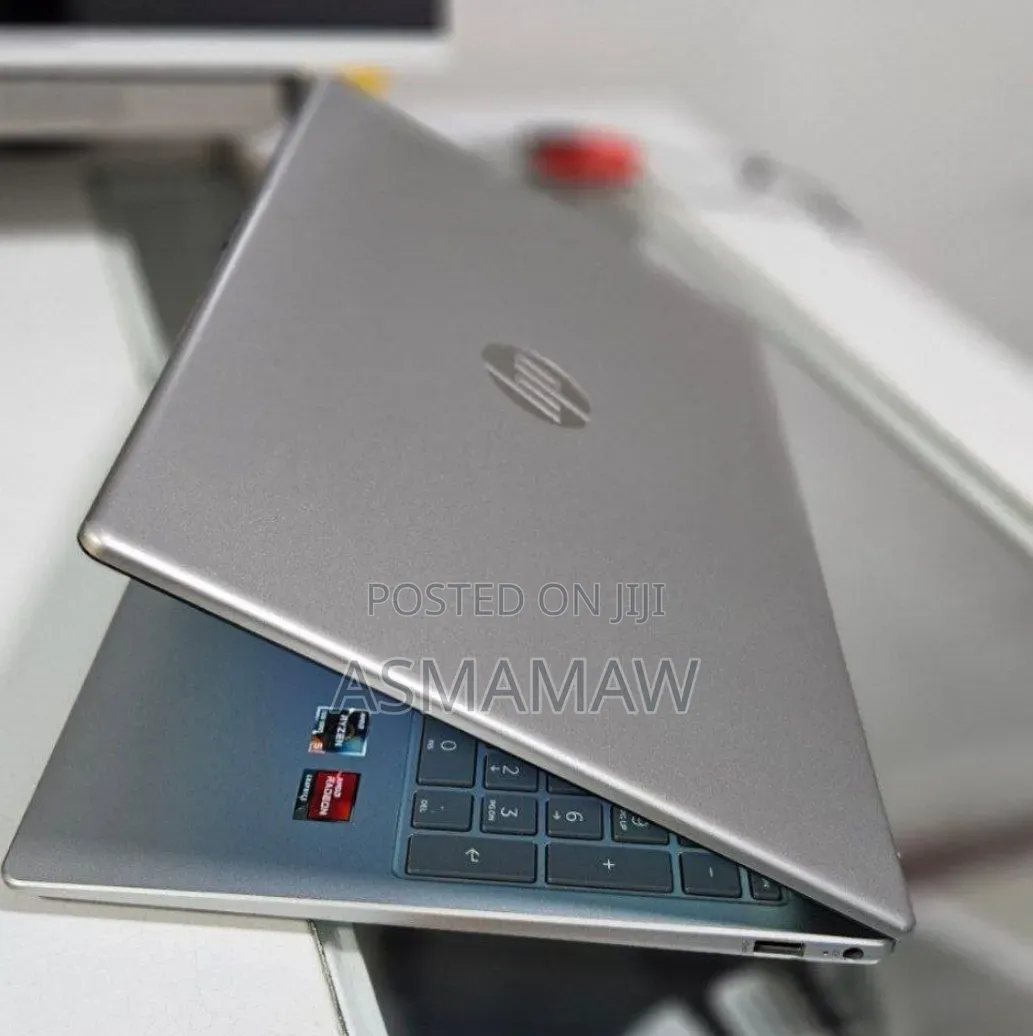 New Laptop HP Stream Notebook 16GB AMD Ryzen 5 SSD 256GB
