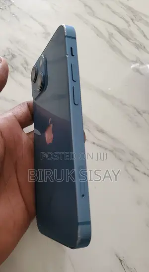 New Apple iPhone 13 Mini 512 GB Blue