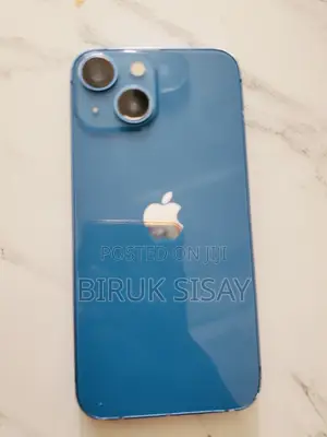 New Apple iPhone 13 Mini 512 GB Blue