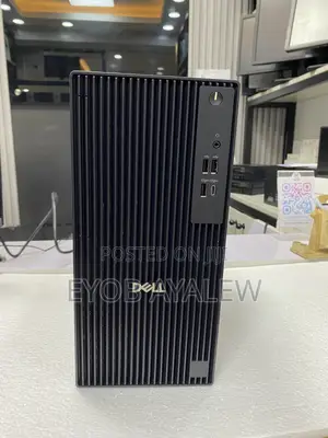 New Desktop Computer Dell Optiplex 7020 8GB Intel Core i5 SSD 512GB