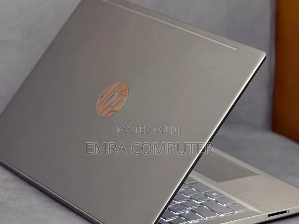 New Laptop HP Pavilion 14 16GB Intel Core i7 SSD 512GB
