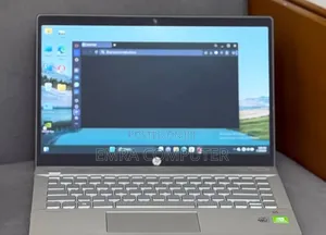 New Laptop HP Pavilion 14 16GB Intel Core i7 SSD 512GB