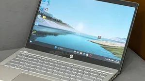 New Laptop HP Pavilion 14 16GB Intel Core i7 SSD 512GB