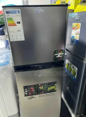Cool 460l Refrigerator