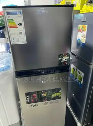 Cool 460l Refrigerator