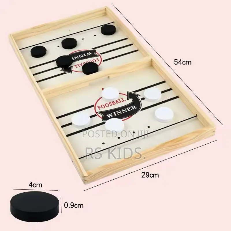 Football Game (Free Delivery)