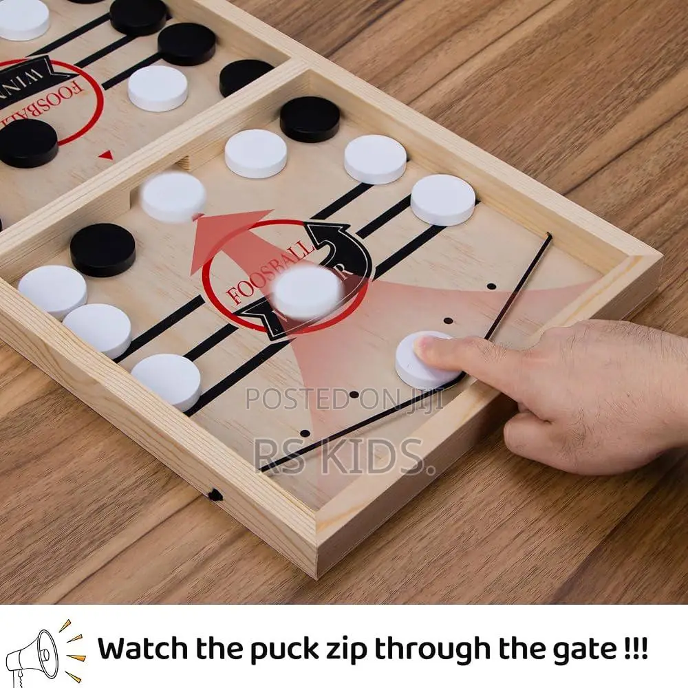Football Game (Free Delivery)