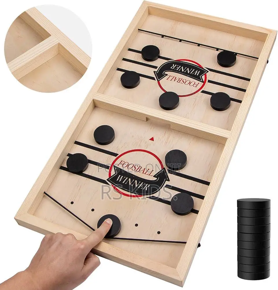 Football Game (Free Delivery)