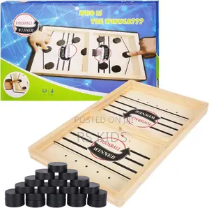 Football Game (Free Delivery)