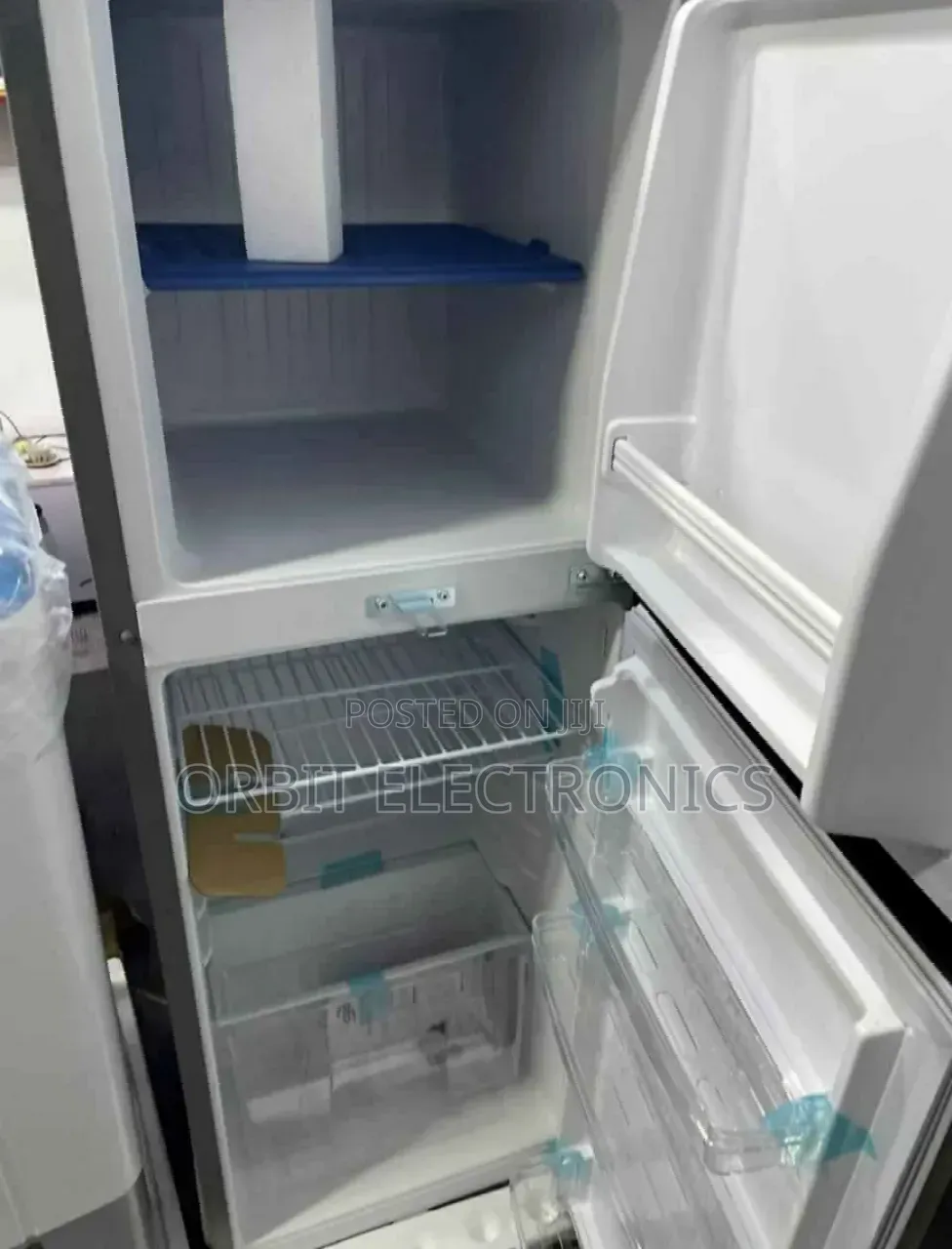 Cool 460l Refrigerator