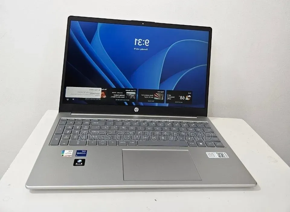 New Laptop HP Stream Notebook 16GB Intel Core i5 SSD 1T