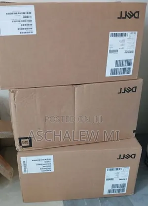 New Dell Pro Slim QCS1250 SFF 8GB Intel Core i5 SSD 512GB