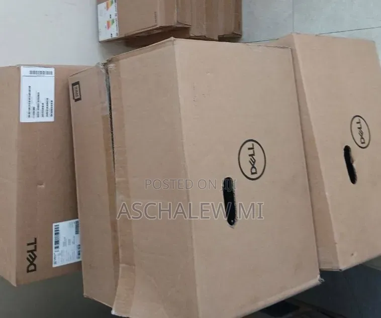 New Dell Pro Slim QCS1250 SFF 8GB Intel Core i5 SSD 512GB
