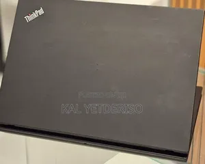New Laptop Lenovo ThinkPad X395 16GB AMD Ryzen 5 SSD 512GB