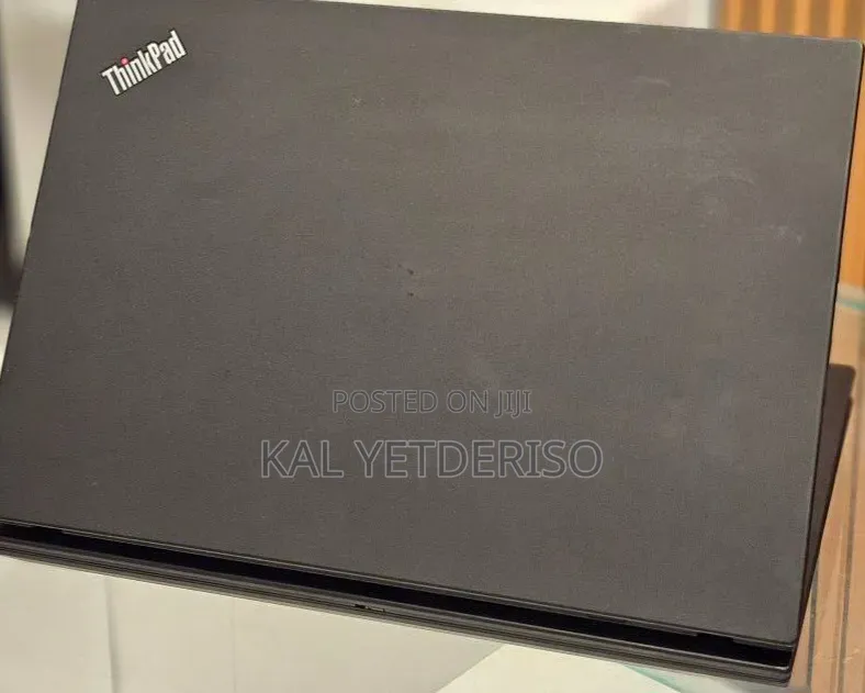 New Laptop Lenovo ThinkPad X395 16GB AMD Ryzen 5 SSD 512GB