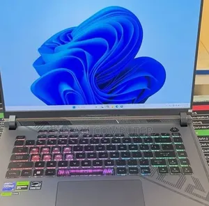 New Laptop Asus ROG Strix G16 G614 16GB Intel Core i9 SSD 1T