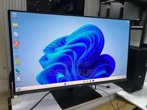 MSI Monitor