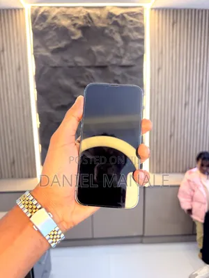 Apple iPhone 12 Pro 256 GB Blue