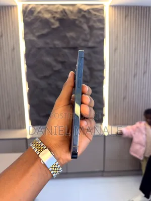 Apple iPhone 12 Pro 256 GB Blue