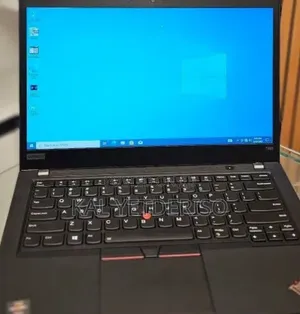 New Laptop Lenovo ThinkPad X395 16GB AMD Ryzen 5 SSD 512GB