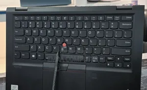 New Laptop Lenovo ThinkPad 13 16GB Intel Core i7 SSD 512GB