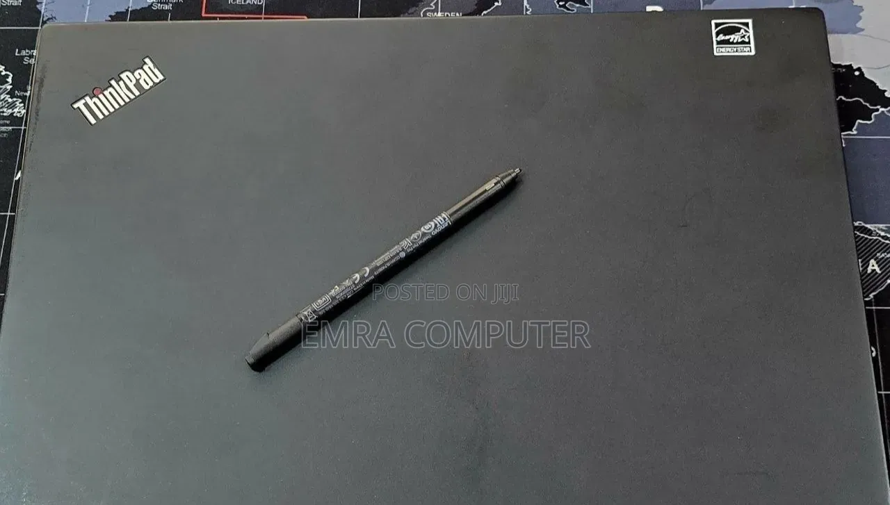 New Laptop Lenovo ThinkPad 13 16GB Intel Core i7 SSD 512GB
