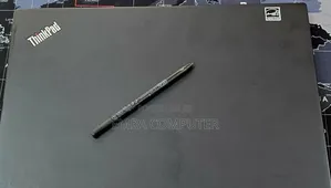 New Laptop Lenovo ThinkPad 13 16GB Intel Core i7 SSD 512GB