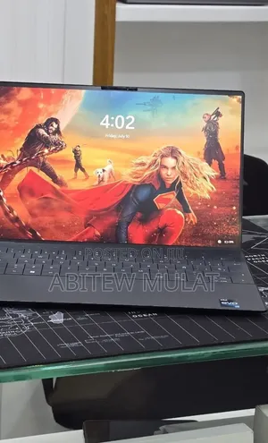 New Laptop Dell XPS 13 16GB Intel Core i7 SSD 512GB