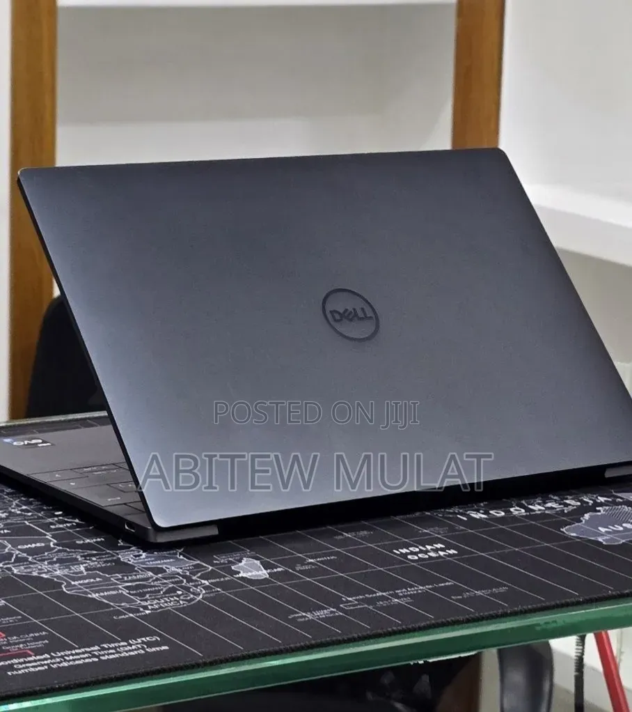 New Laptop Dell XPS 13 16GB Intel Core i7 SSD 512GB