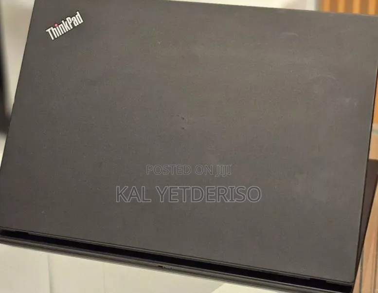 New Laptop Lenovo ThinkPad X395 16GB AMD Ryzen 5 SSD 512GB