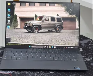 New Laptop Dell XPS 13 16GB Intel Core i7 SSD 512GB