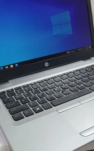 New Laptop HP 255 G1 16GB Intel Core i5 SSD 512GB