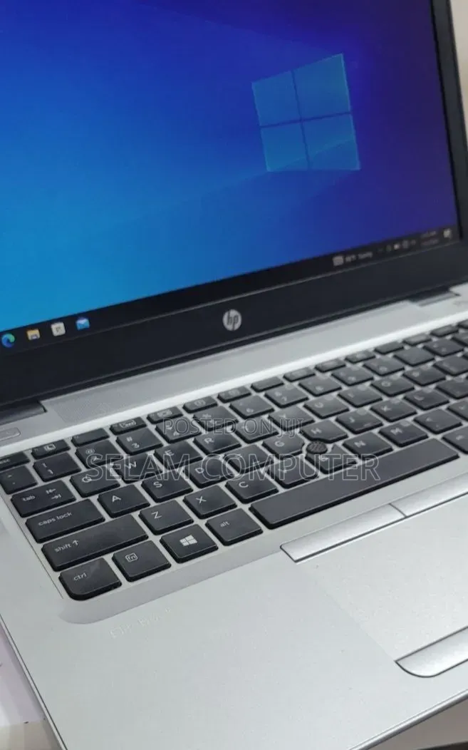 New Laptop HP 255 G1 16GB Intel Core i5 SSD 512GB