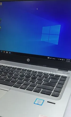 New Laptop HP 255 G1 16GB Intel Core i5 SSD 512GB