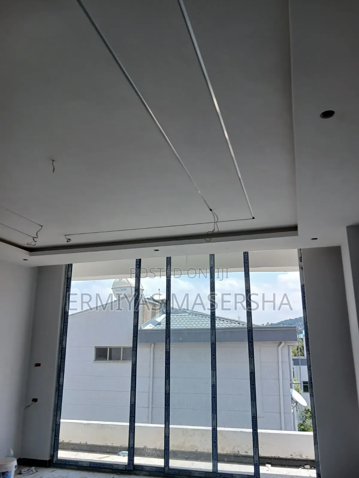 Furnished 3bdrm Apartment in Nifas Silk-Lafto for sale