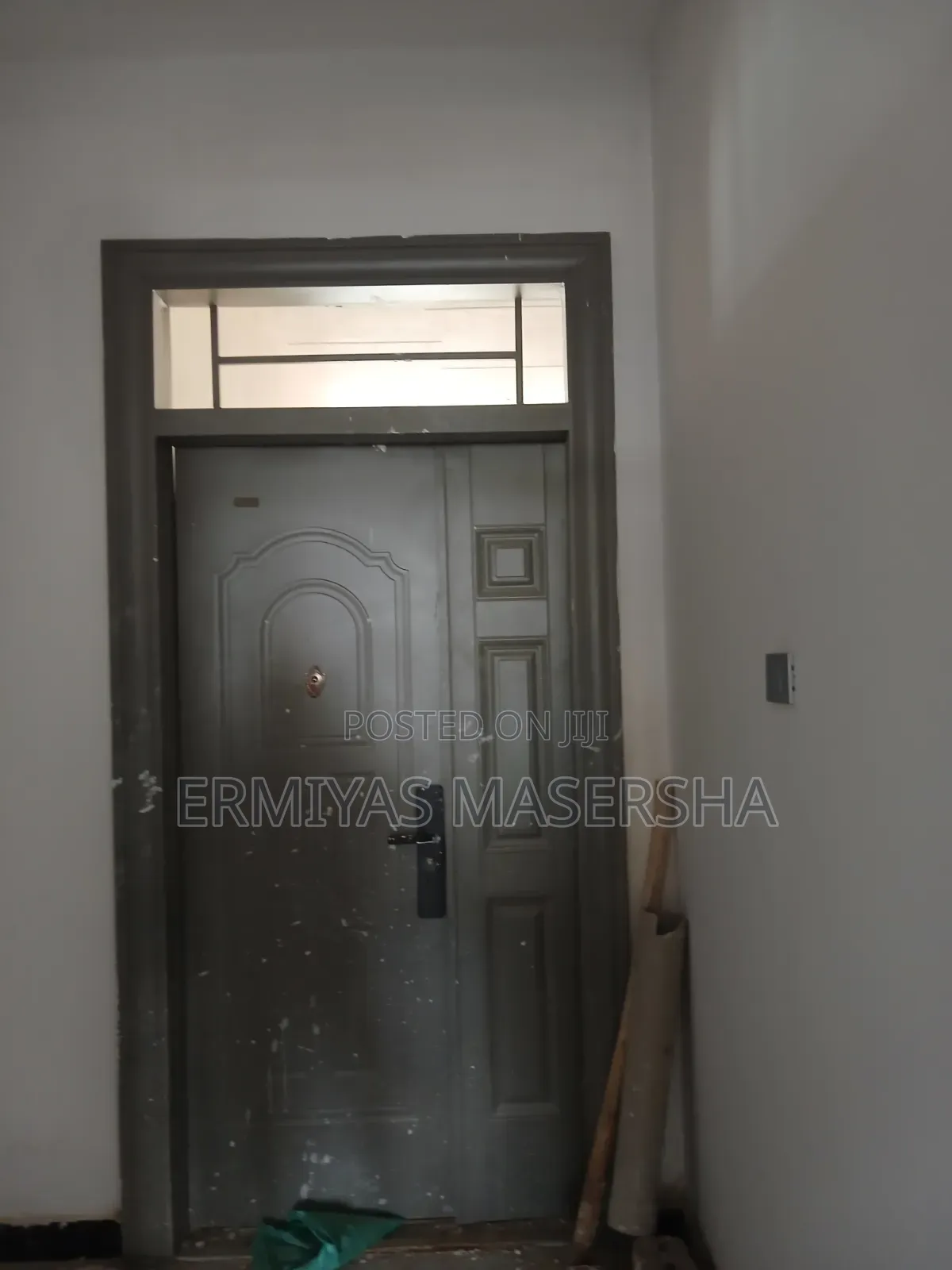Furnished 3bdrm Apartment in Nifas Silk-Lafto for sale
