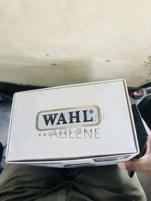 Wahl Original Electric Hair Clipper