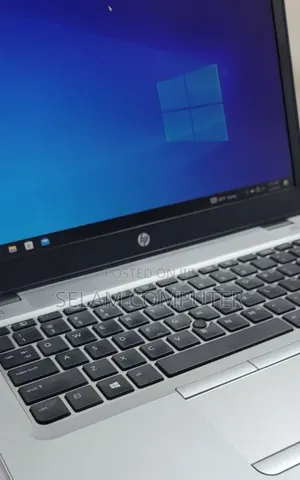 New Laptop HP 255 G1 16GB Intel Core i5 SSD 512GB